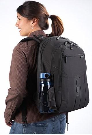 Actual product image Targus EcoSpruce (24.47 l)