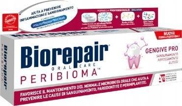 Biorepair Peribioma Pro Zahnpasta - Zubni Pasta Proti Paradentoze