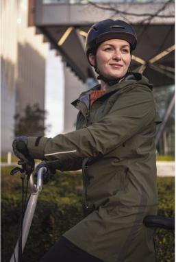 Immagine prodotto Altura Parka Grid (L)