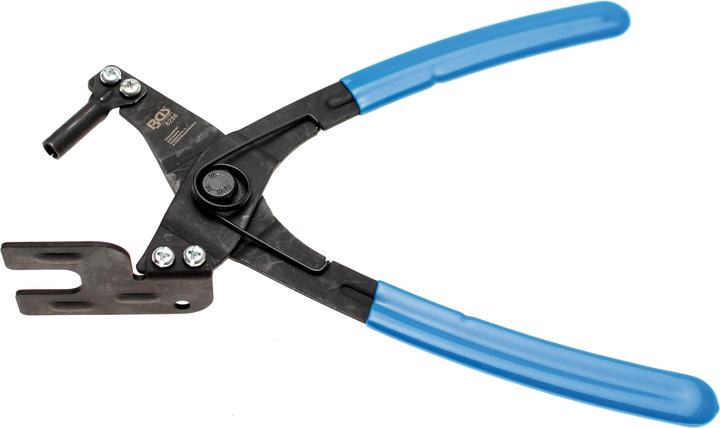 Image du produit BGS Pince pour caoutchoucs d'échappements 285 mm