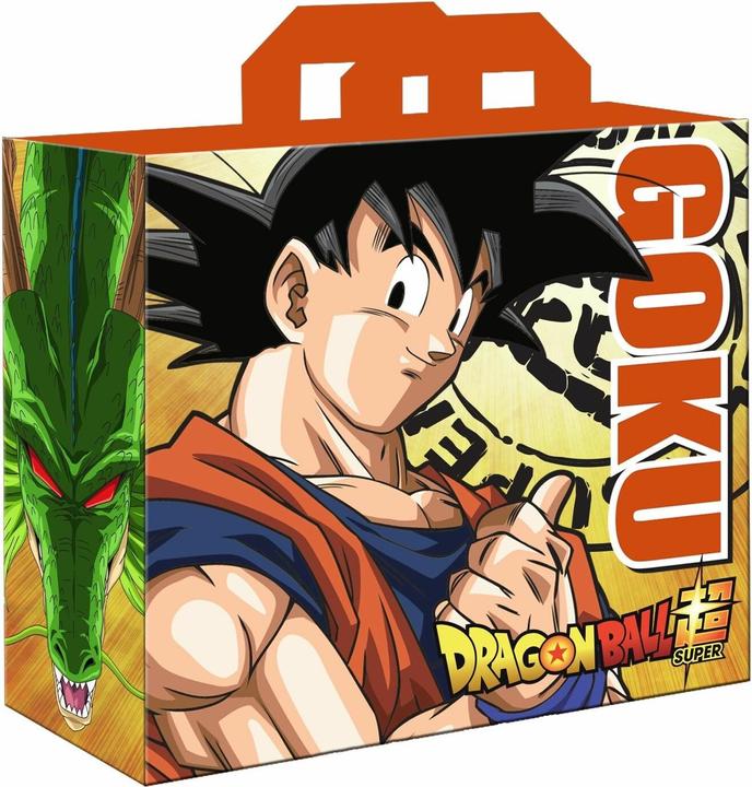 Image du produit NoName DRAGON BALL Z - Goku - Sac de shopping