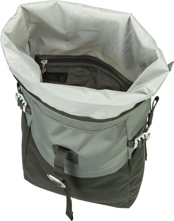 Actual product image Sandqvist Icon Rolltop Backpack 23 (23 l)