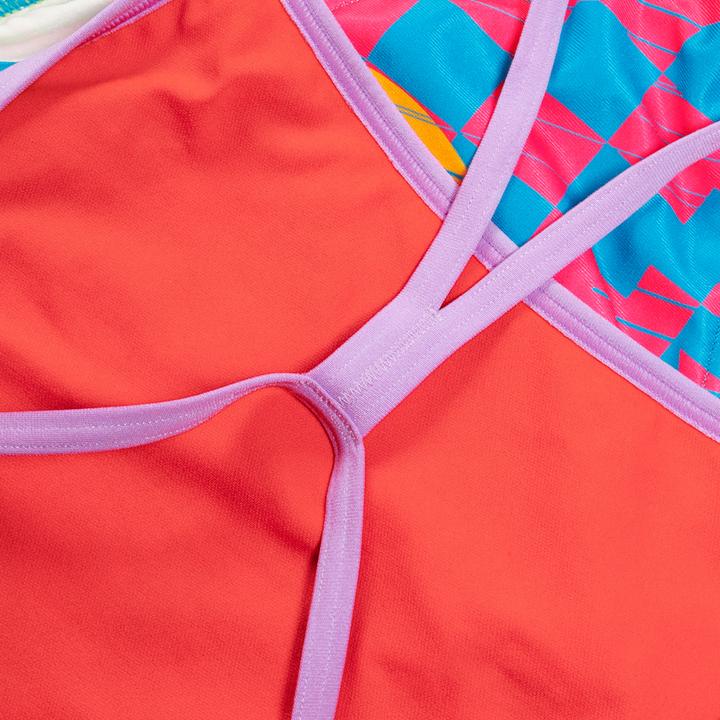 Image du produit Speedo Allover Digital Vback (W30/L34)