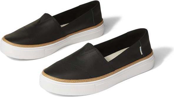 Produktbild Toms W's Parker Leather (36)