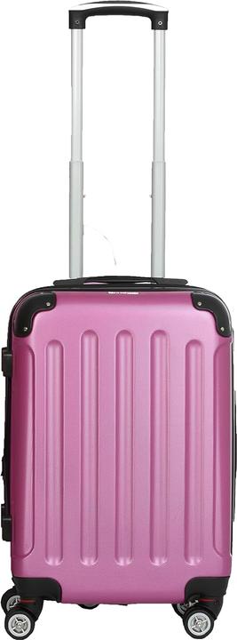 Produktbild Invida Hartschalenkoffer (65 l, M (50 - 90l))