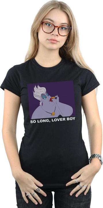 Produktbild Disney The Little Mermaid Ursula Lover Boy TShirt (XL)