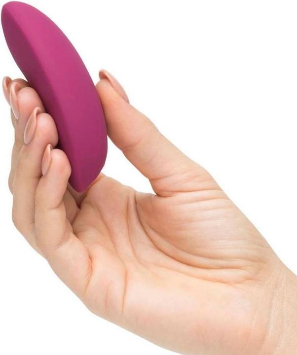Image du produit Mantric Vibrateur clitoridien