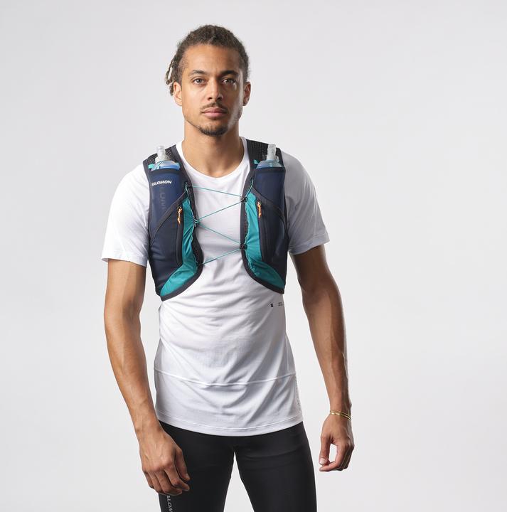 Produktbild Salomon Active Skin 12 Set