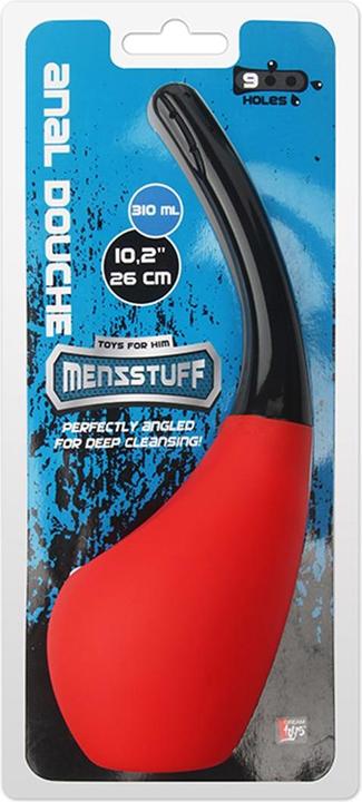 Image du produit Menzstuff Douche anale