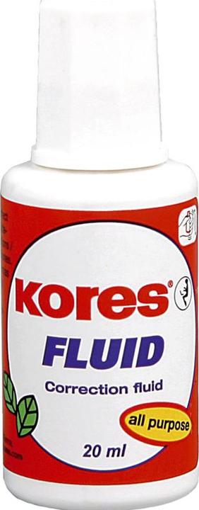 Kores Fluide