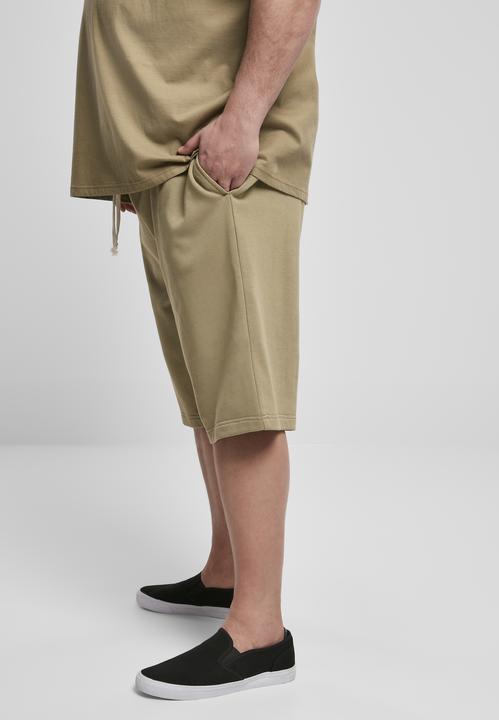 Produktbild Urban Classics Low Crotch Sweatshorts (L, XXL)