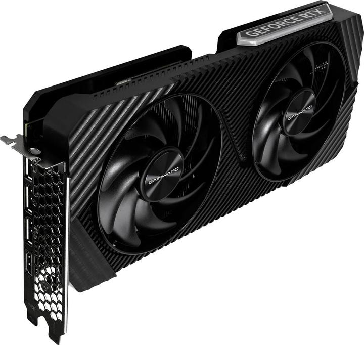Produktbild Gainward Gain12GB D6 RTX 4070 Ghost (12 GB)