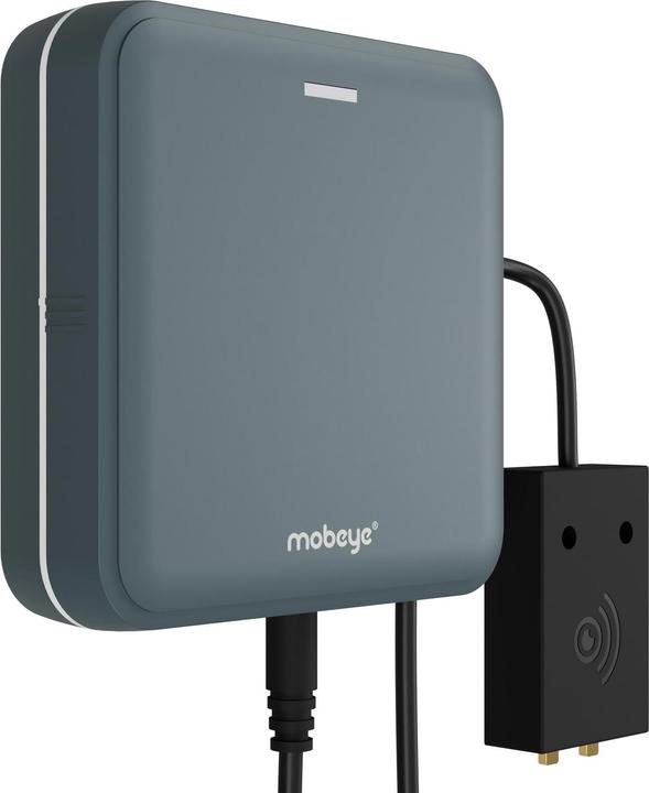 Actual product image Mobeye WaterGuard CM4300 4G water detector