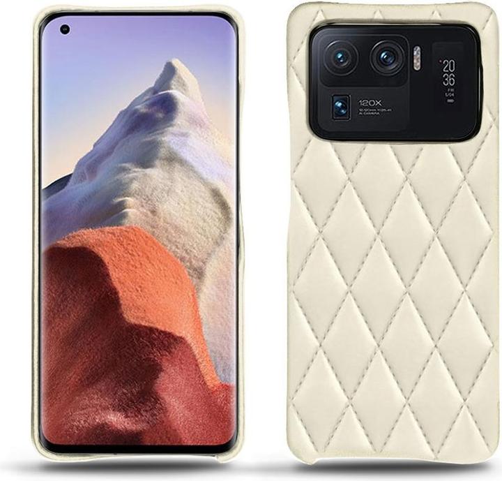 Noreve Lederschutzhülle (Xiaomi Mi 11 Ultra)