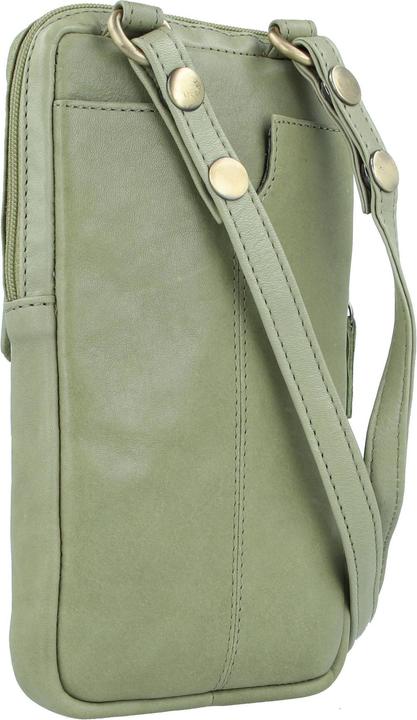Produktbild Greenland Nature Nature Soft Handytasche Leder 11 cm