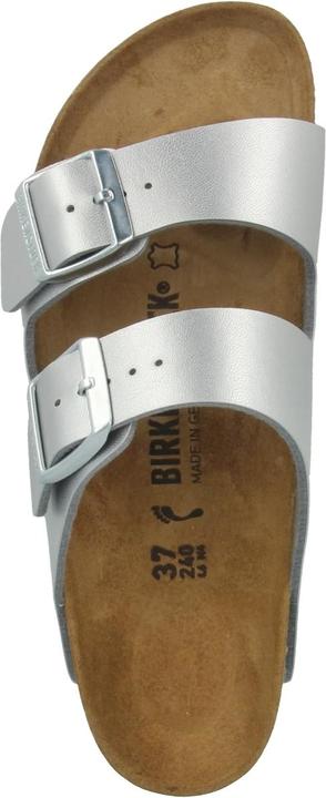 Produktbild Birkenstock Arizona Birko-Flor normal (41)
