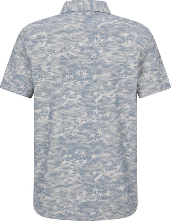 Immagine prodotto Mountain Warehouse Camicia Fiori Tropicali Maniche Corte Uomo (XXL)