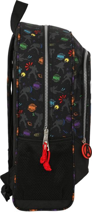 Actual product image Safta Avengers "Super Heroes" - Kids Backpack