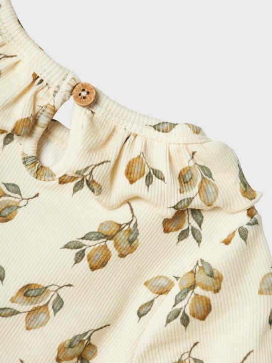 Image du produit Name it Slim Fit Oberteil mit langen Ärmeln (104)