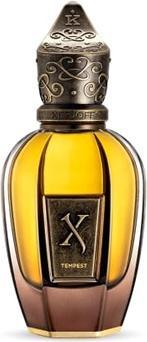 Actual product image XerJoff Tempest Perfume 50ml (Eau de parfum, 50 ml)