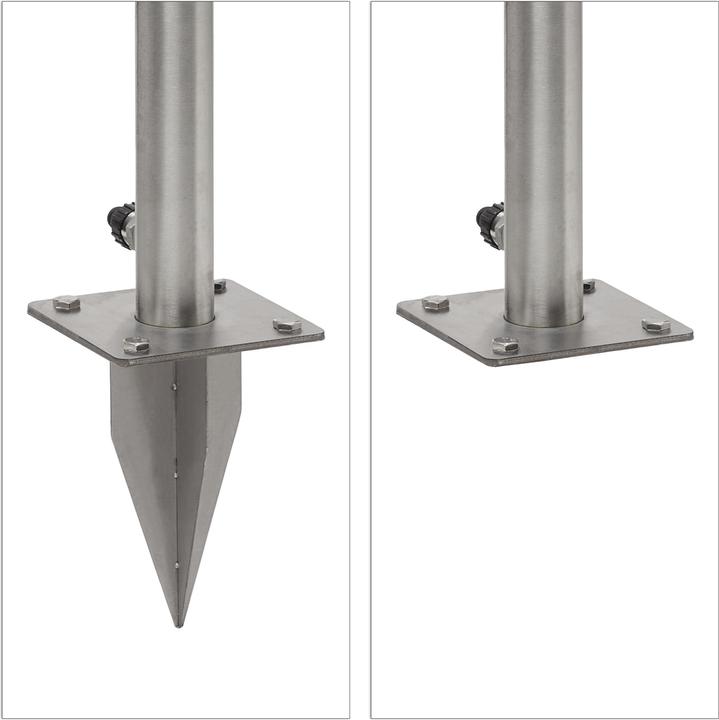 Actual product image Relaxdays Water tap