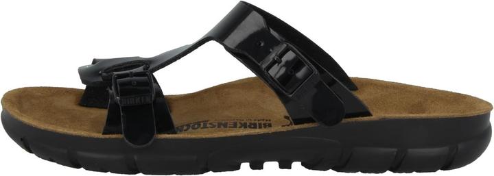 Image du produit Birkenstock Sofia Birko-Flor à lit souple étroit (38)