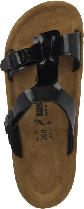 Image du produit Birkenstock Sofia Birko-Flor à lit souple étroit (38)