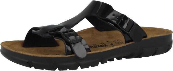 Image du produit Birkenstock Sofia Birko-Flor à lit souple étroit (38)