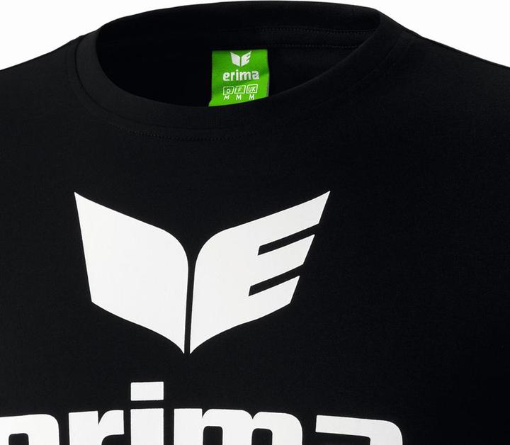 Actual product image Erima Promo T-Shirt (L)