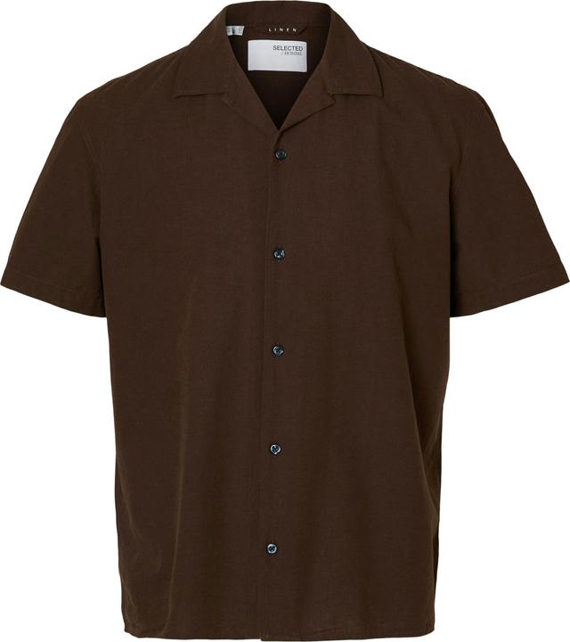 Produktbild Selected Homme Kurzärmeliges Hemd (XL)