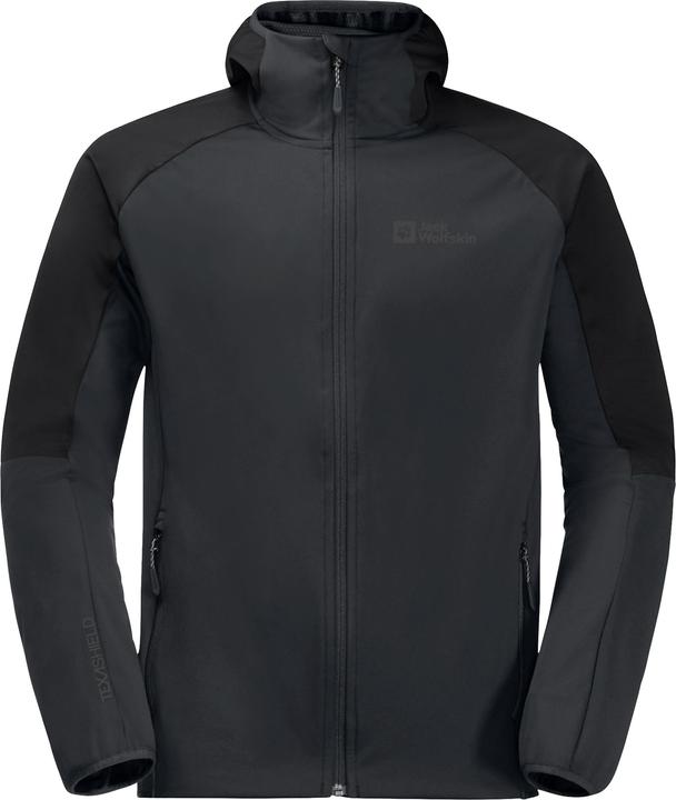 Image du produit Jack Wolfskin Feldberg Hoody M (L)
