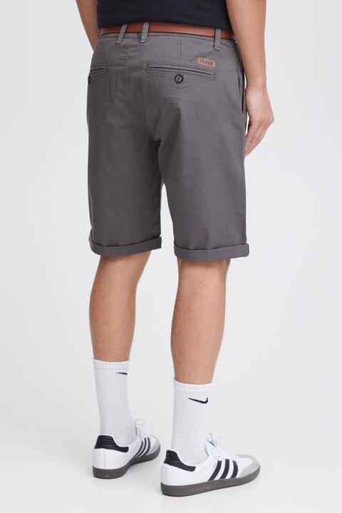 Immagine prodotto Solid Montijo Pantaloncini Chino Shorts Panno Corti Da Uomo con cintura elasticizzato Regular- Fit (XXL)