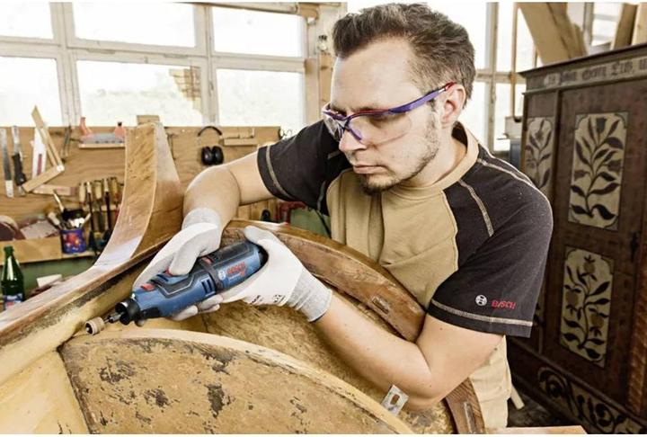 Image du produit Bosch Professional Gro 12v-35