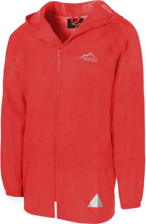 Produktbild Normani Regenjacke Tampere - 1233 (7XL)