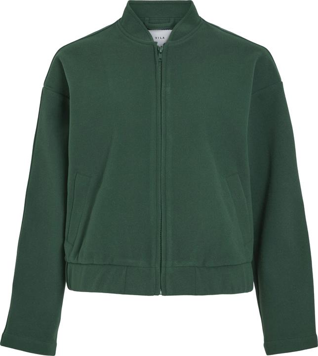 Vila Reissverschluss Bomberjacke