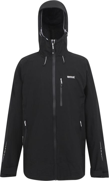 Schwarz
