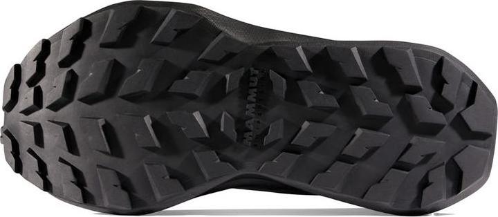 Produktbild Mammut Aenergy Hike Low, niedriger Speed Hiking Schuh (39 1/3)