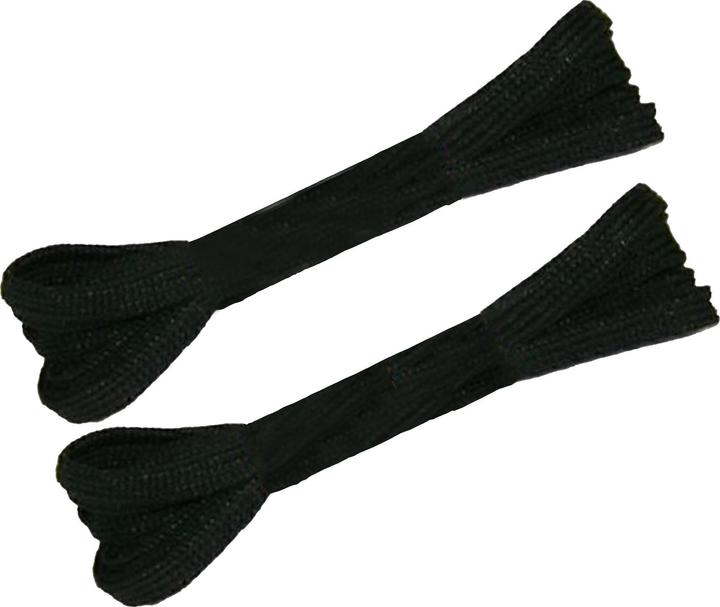 Produktbild Grafters Schnürsenkel flach 100 cm 15erPack (100 cm)