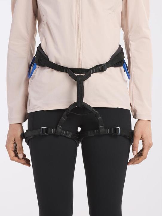 Image du produit Arc'teryx Harnais Konseal pour femme (M)