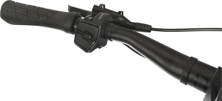 Produktbild Kalkhoff E-Trekkingbike Endeavour Herren 5.S Advance M 48 cm (48 cm)