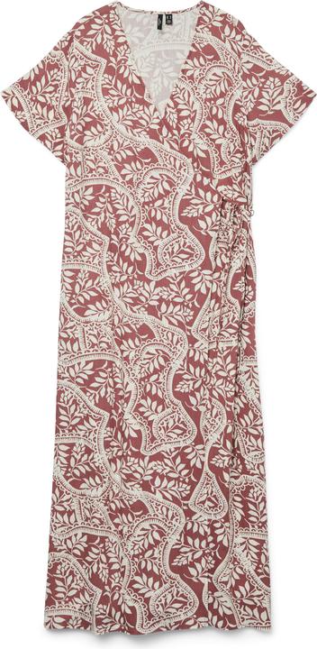 Produktbild Vero Moda VMCBALI Langes Kleid Strickkleid (44)