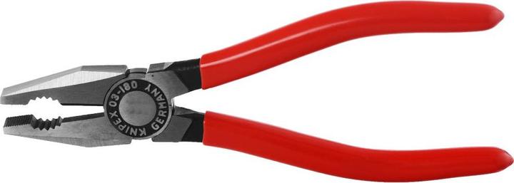 Image du produit Knipex Pince universelle (180 mm)