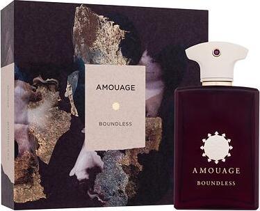 Immagine prodotto Amouage Boundless (Eau de parfum, 100 ml)
