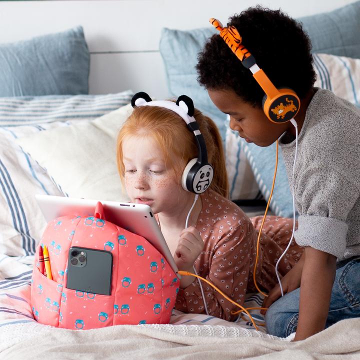 Immagine prodotto Planet Buddies Gufo cuscino per tablet supporto di visualizzazione