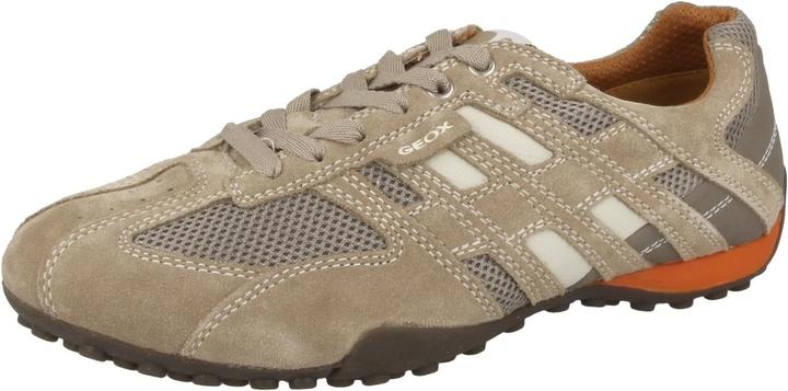 Beige, dk oran