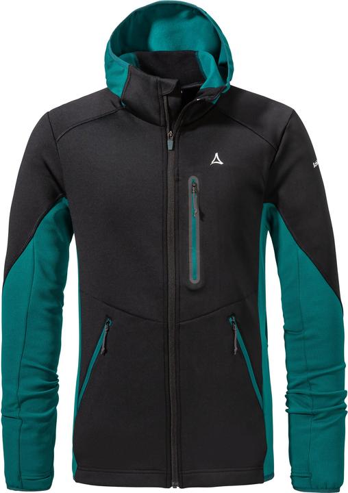 Schöffel Lodron Fleece Hoodie