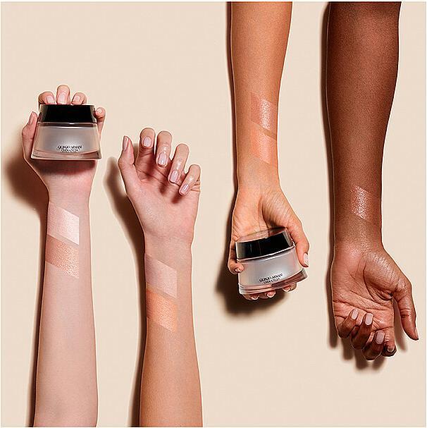 Image du produit Giorgio Armani Crema Nuda (Non. 4.5)