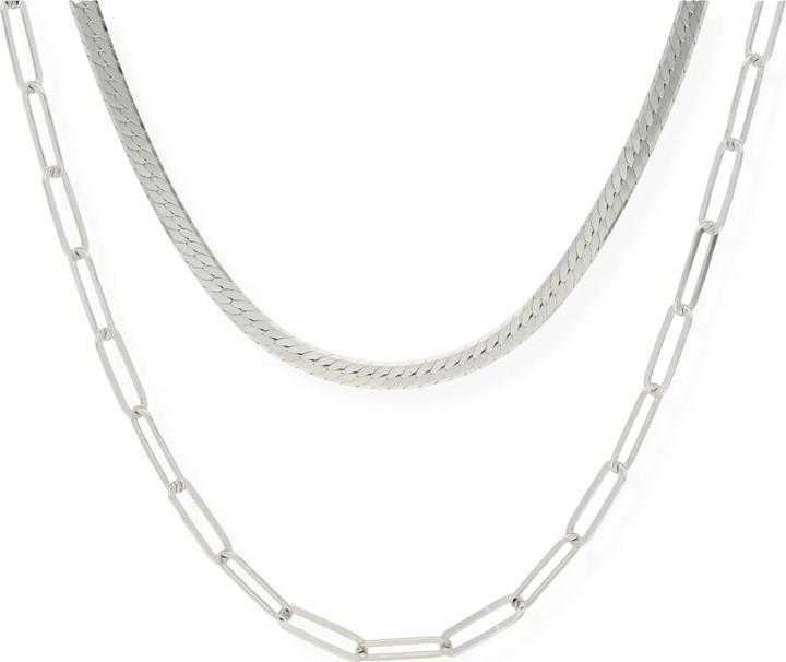 Carat Chic (Argento 925, 60 cm)