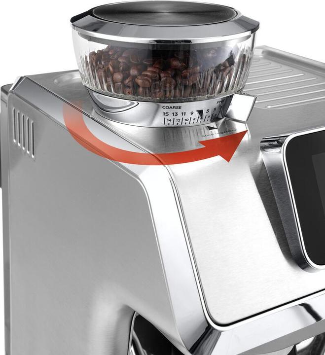 Produktbild De'Longhi La Specialista Touch