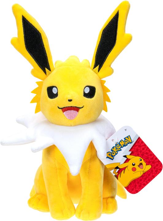 Immagine prodotto Jazwares Pokémon peluche Voltali 20 cm (26 cm)
